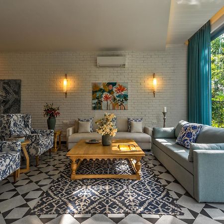 La Dora Estate Villa วากาตอร์ ภายนอก รูปภาพ