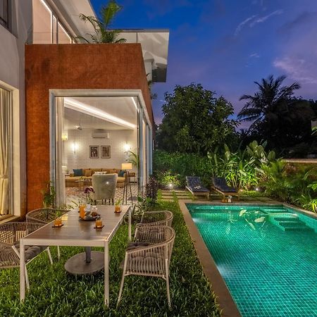 La Dora Estate Villa วากาตอร์ ภายนอก รูปภาพ