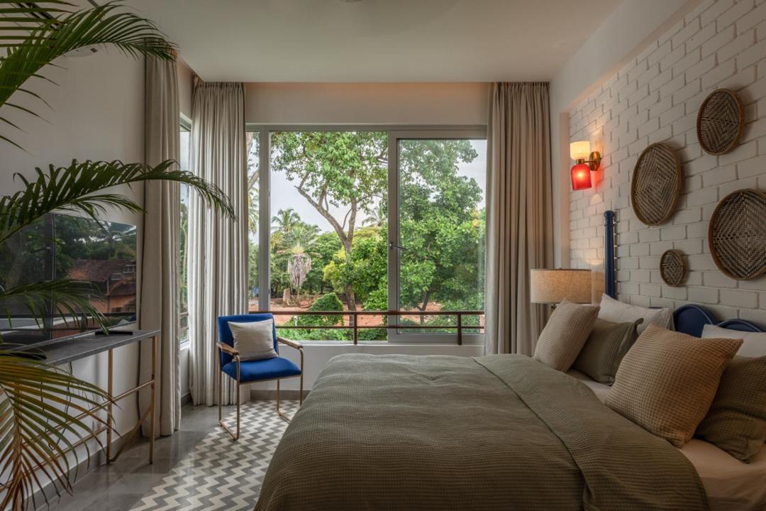 La Dora Estate Villa วากาตอร์ ภายนอก รูปภาพ