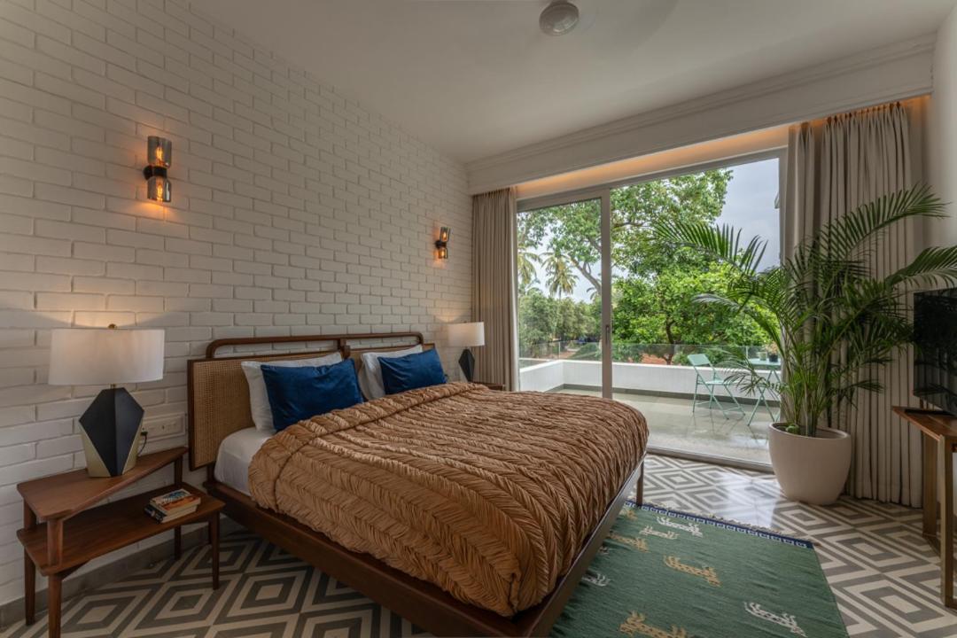 La Dora Estate Villa วากาตอร์ ภายนอก รูปภาพ