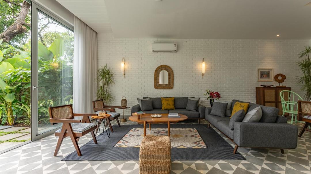 La Dora Estate Villa วากาตอร์ ภายนอก รูปภาพ