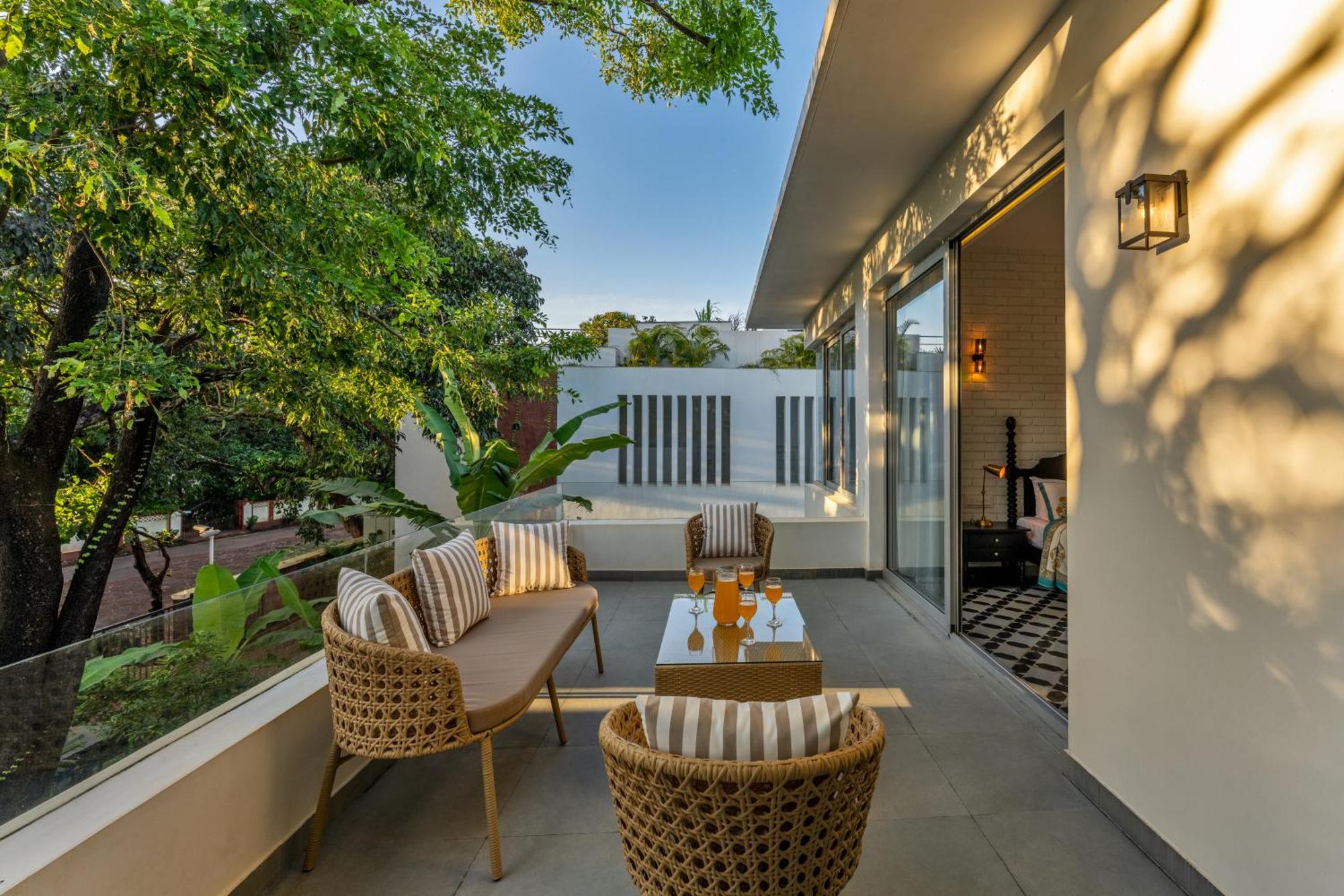 La Dora Estate Villa วากาตอร์ ภายนอก รูปภาพ
