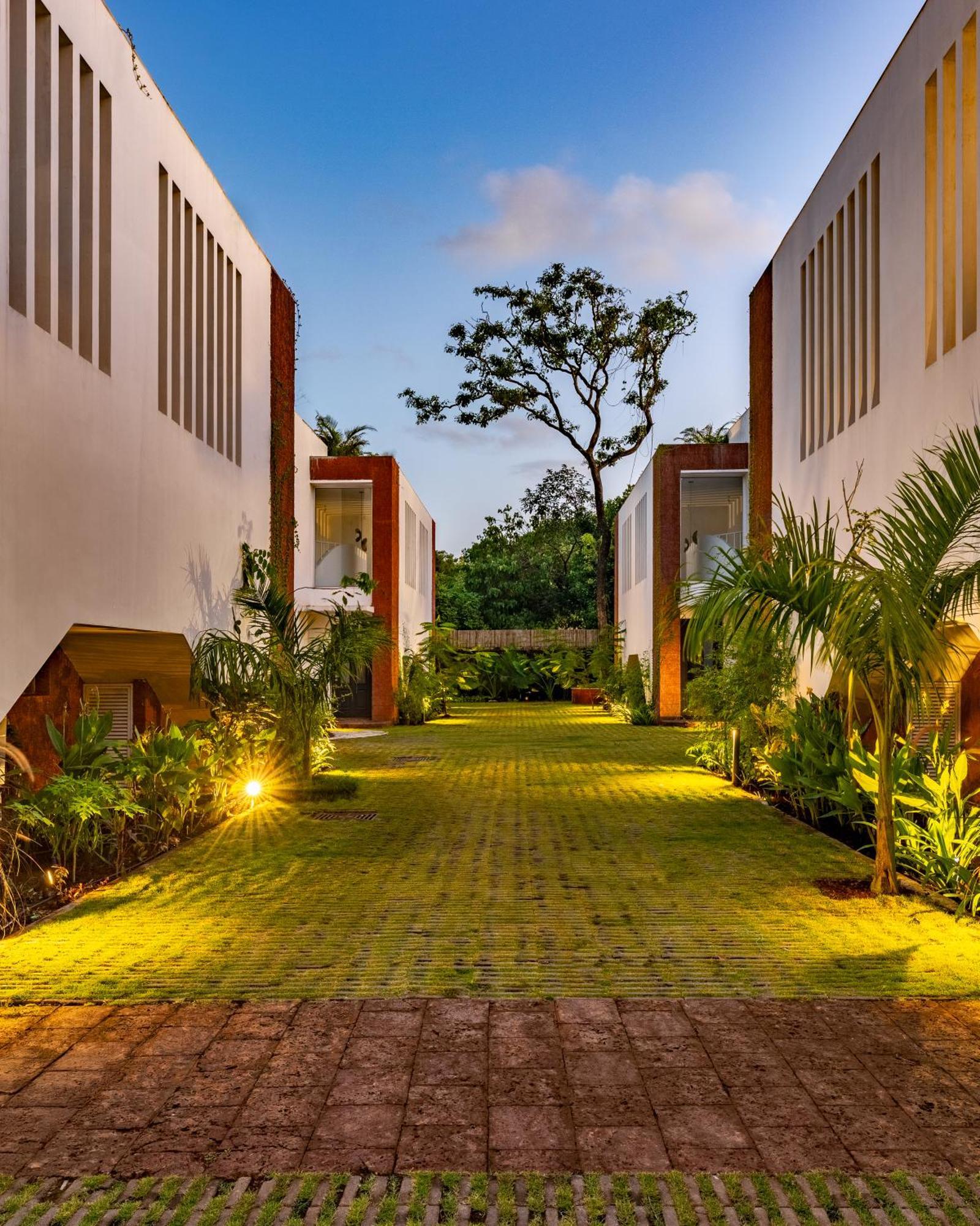 La Dora Estate Villa วากาตอร์ ภายนอก รูปภาพ