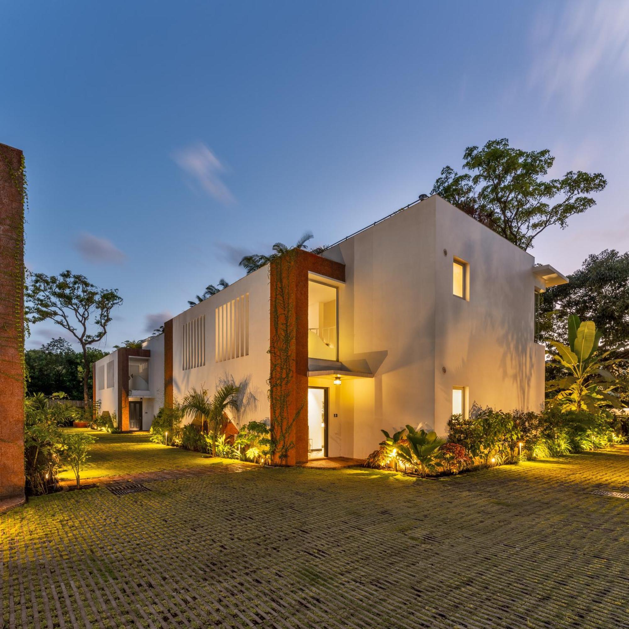La Dora Estate Villa วากาตอร์ ภายนอก รูปภาพ
