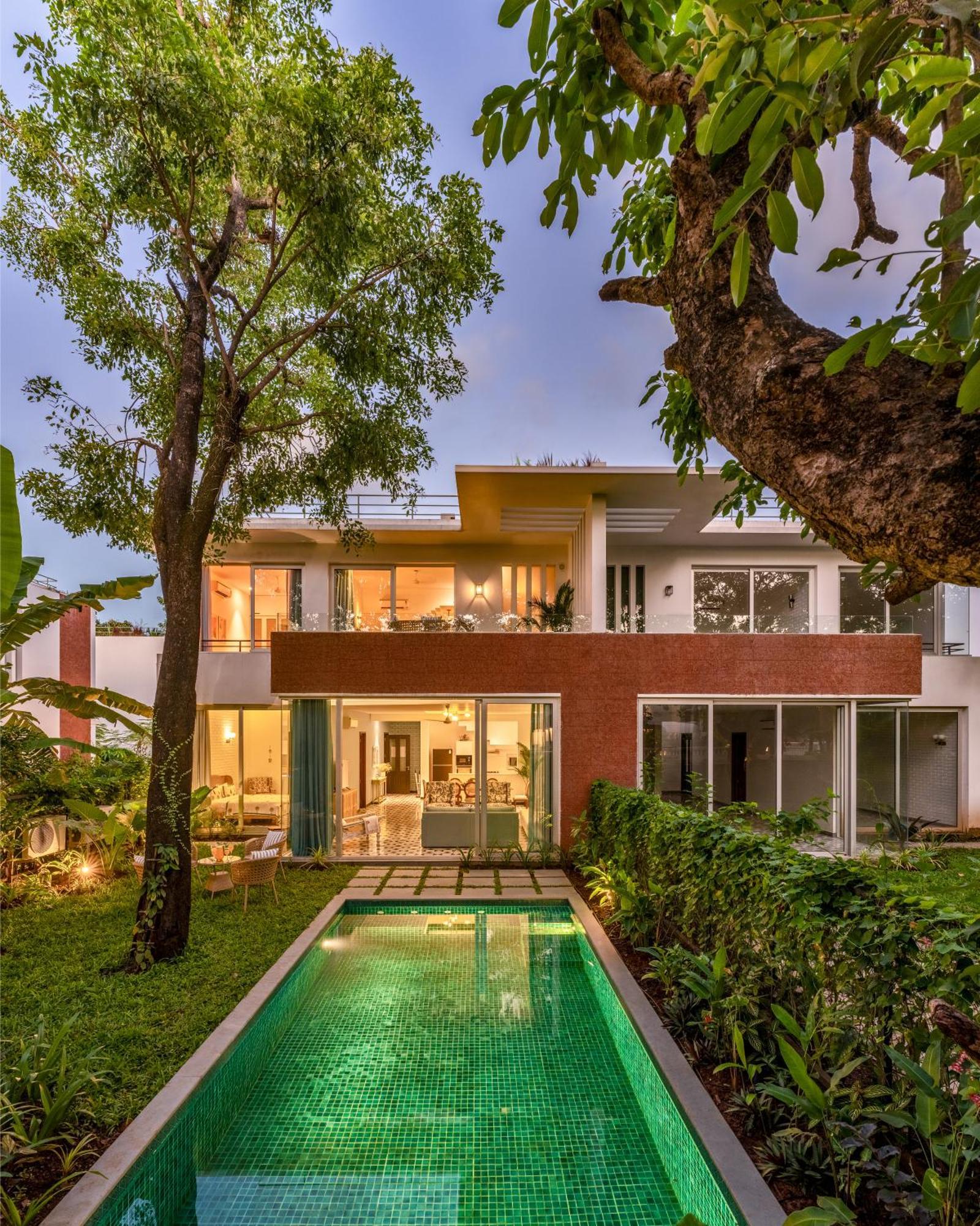 La Dora Estate Villa วากาตอร์ ภายนอก รูปภาพ