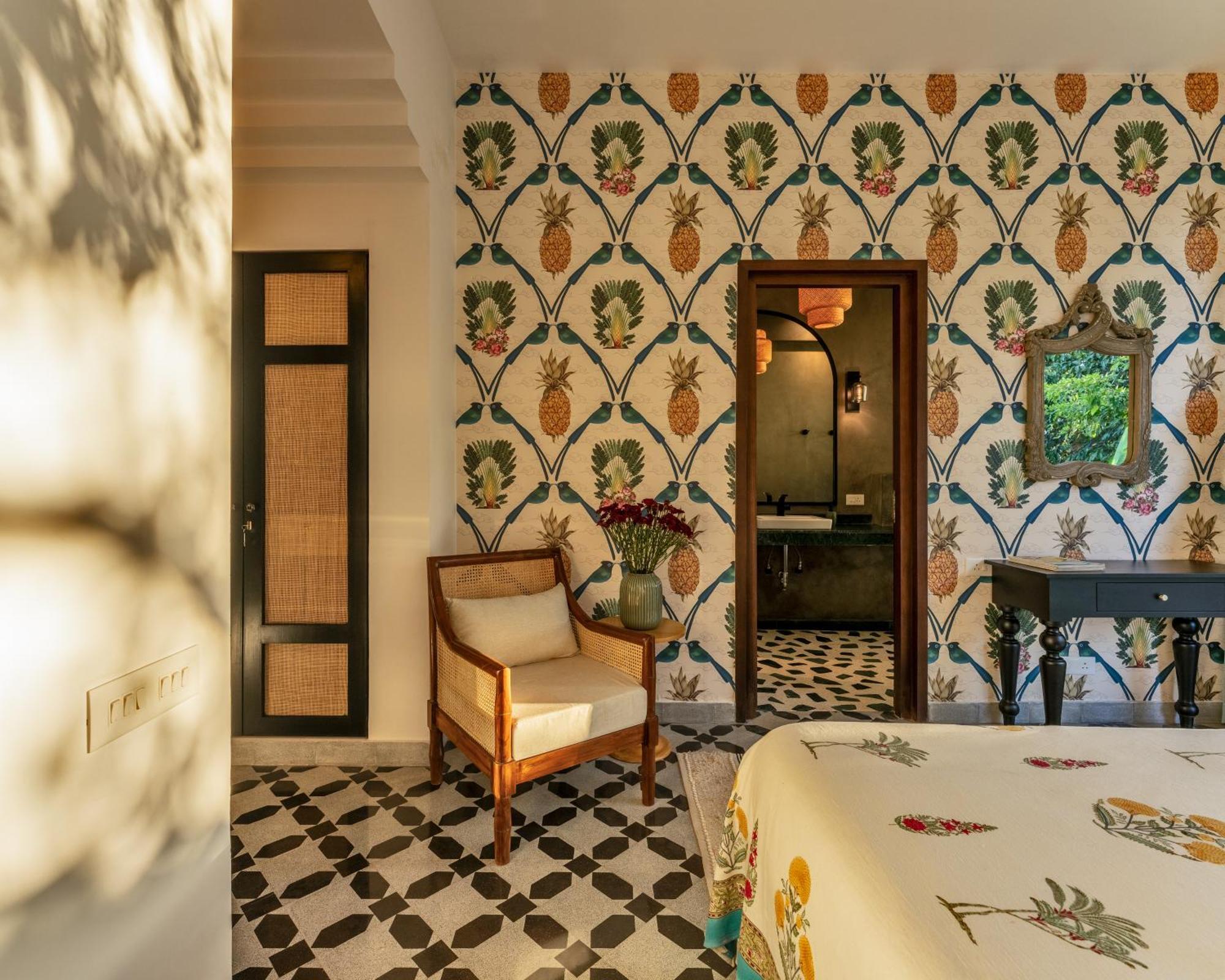 La Dora Estate Villa วากาตอร์ ภายนอก รูปภาพ
