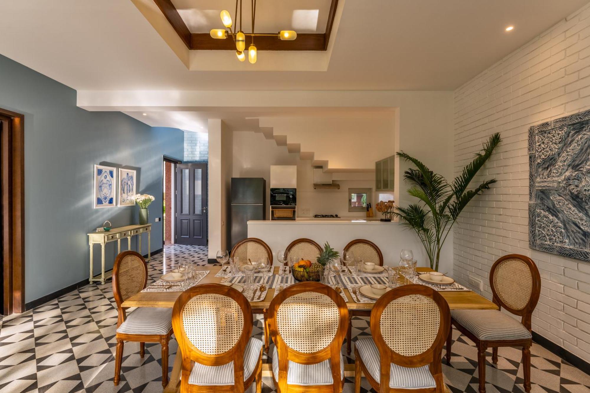 La Dora Estate Villa วากาตอร์ ภายนอก รูปภาพ