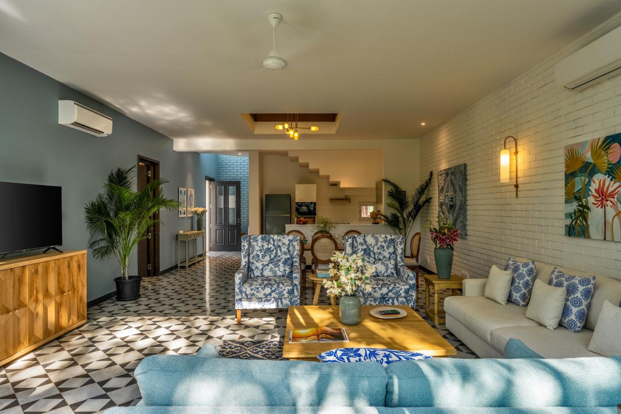 La Dora Estate Villa วากาตอร์ ภายนอก รูปภาพ