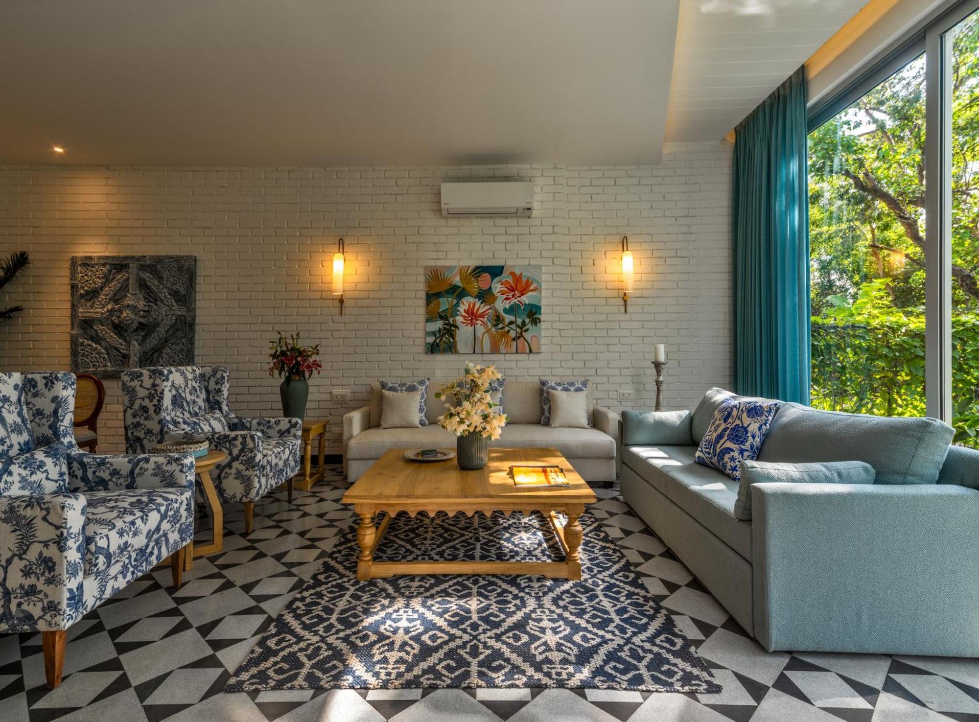 La Dora Estate Villa วากาตอร์ ภายนอก รูปภาพ