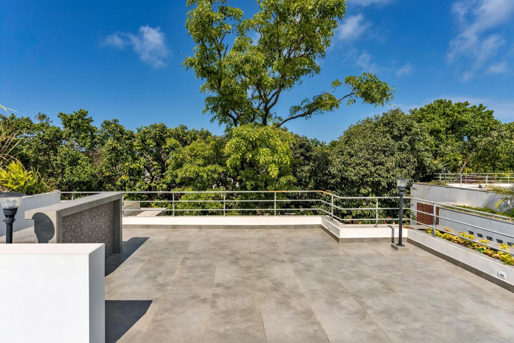 La Dora Estate Villa วากาตอร์ ภายนอก รูปภาพ