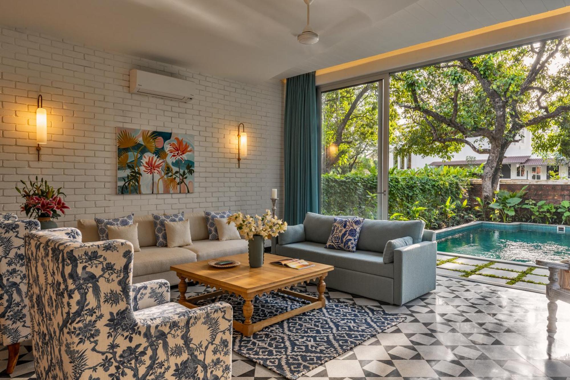 La Dora Estate Villa วากาตอร์ ภายนอก รูปภาพ