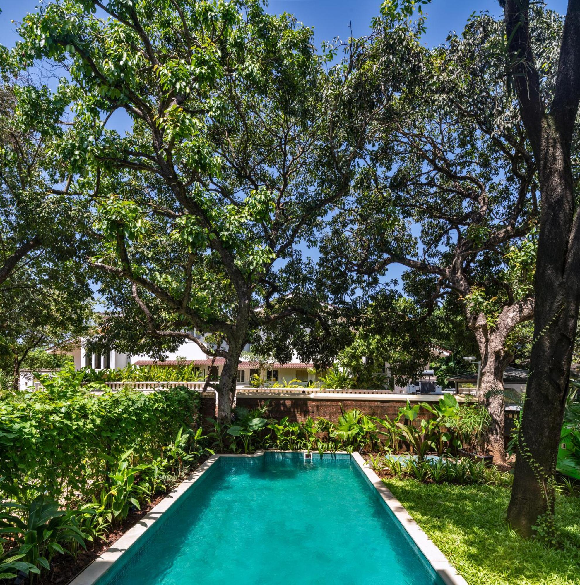 La Dora Estate Villa วากาตอร์ ภายนอก รูปภาพ