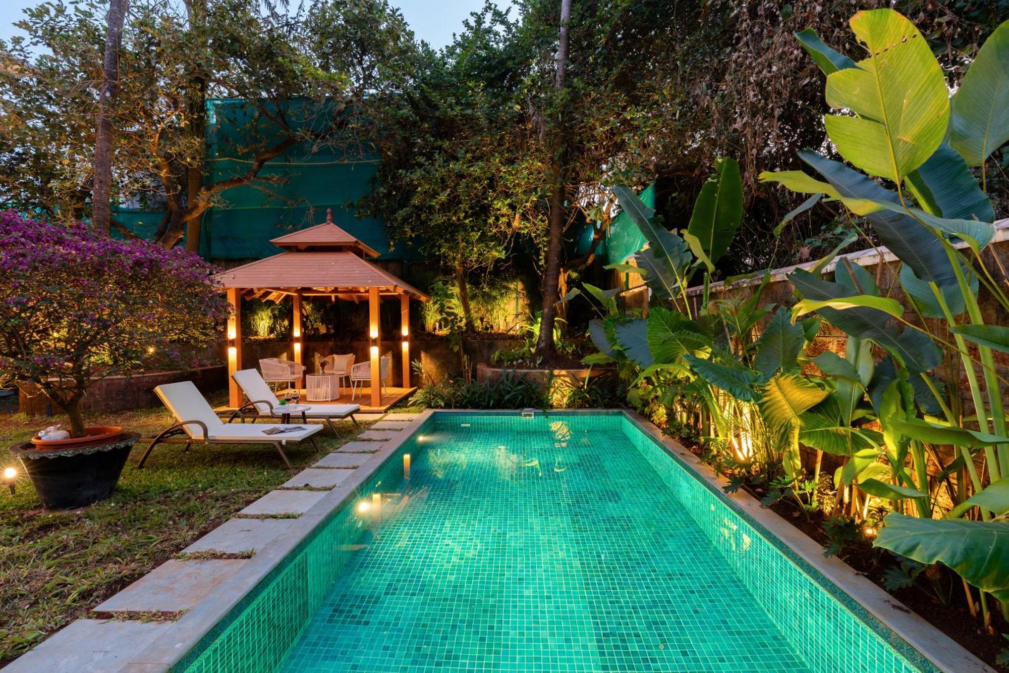 La Dora Estate Villa วากาตอร์ ภายนอก รูปภาพ