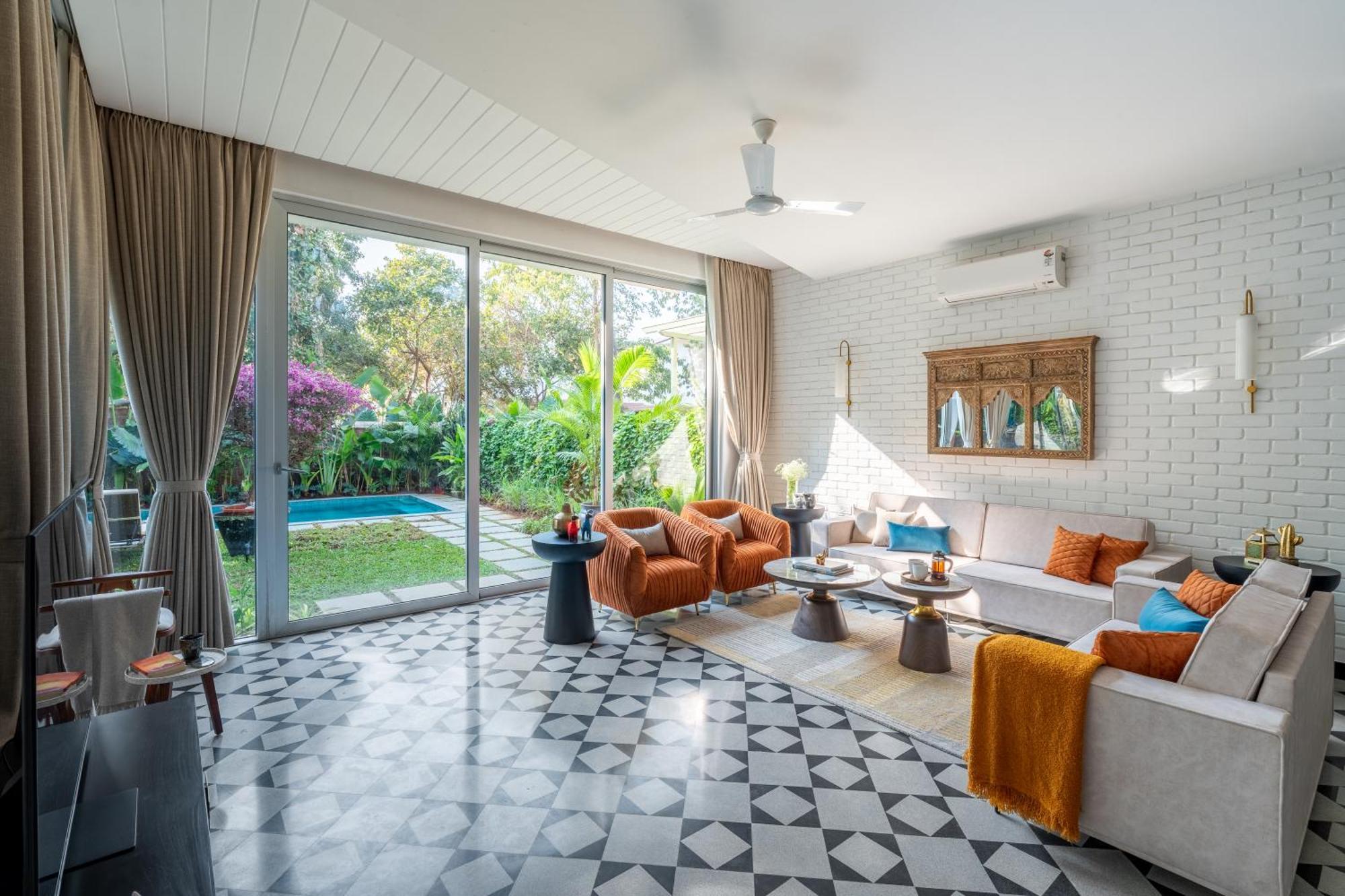 La Dora Estate Villa วากาตอร์ ภายนอก รูปภาพ