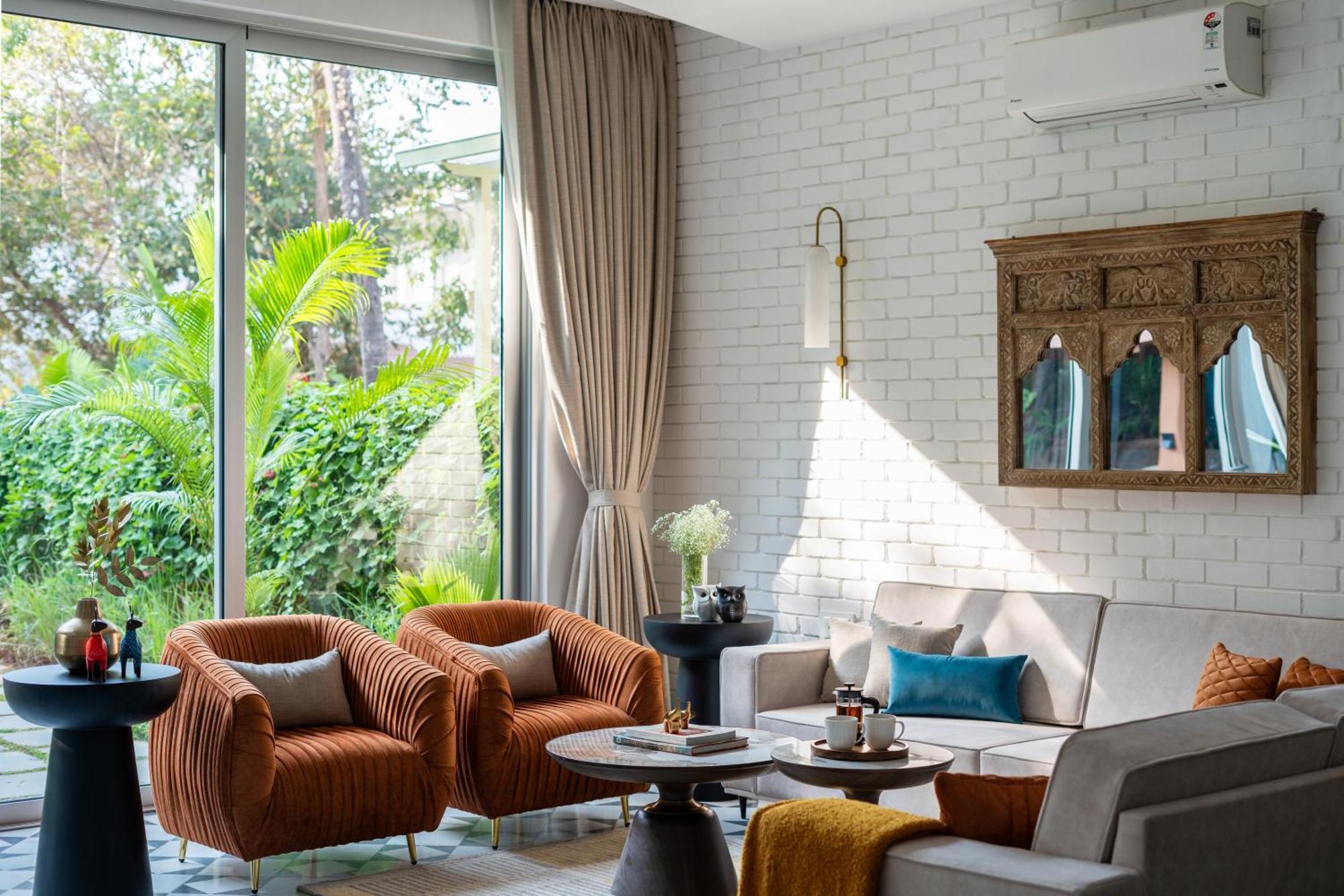 La Dora Estate Villa วากาตอร์ ภายนอก รูปภาพ