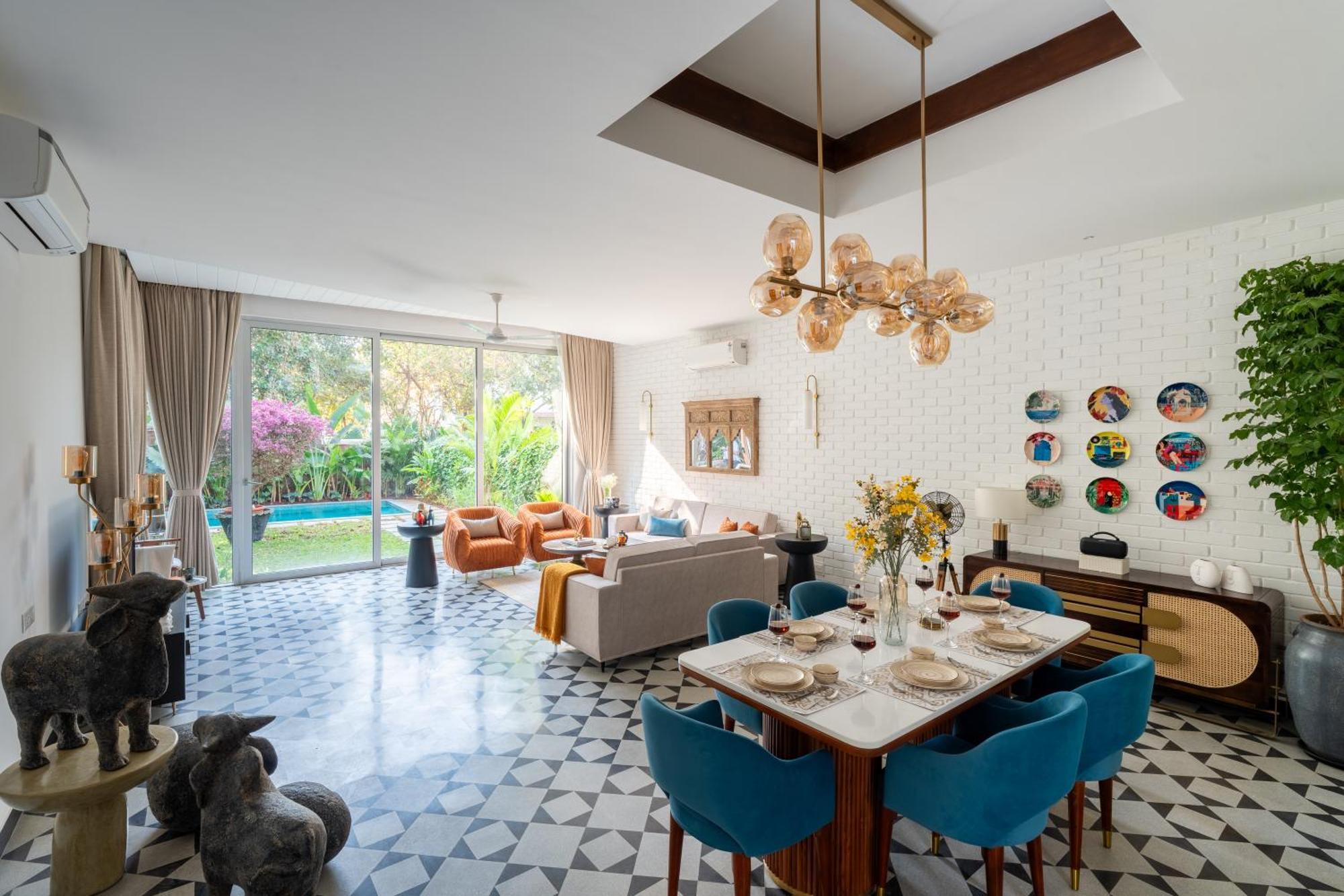 La Dora Estate Villa วากาตอร์ ภายนอก รูปภาพ