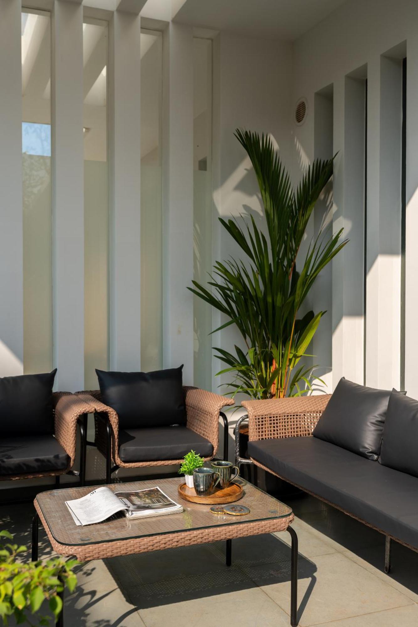 La Dora Estate Villa วากาตอร์ ภายนอก รูปภาพ