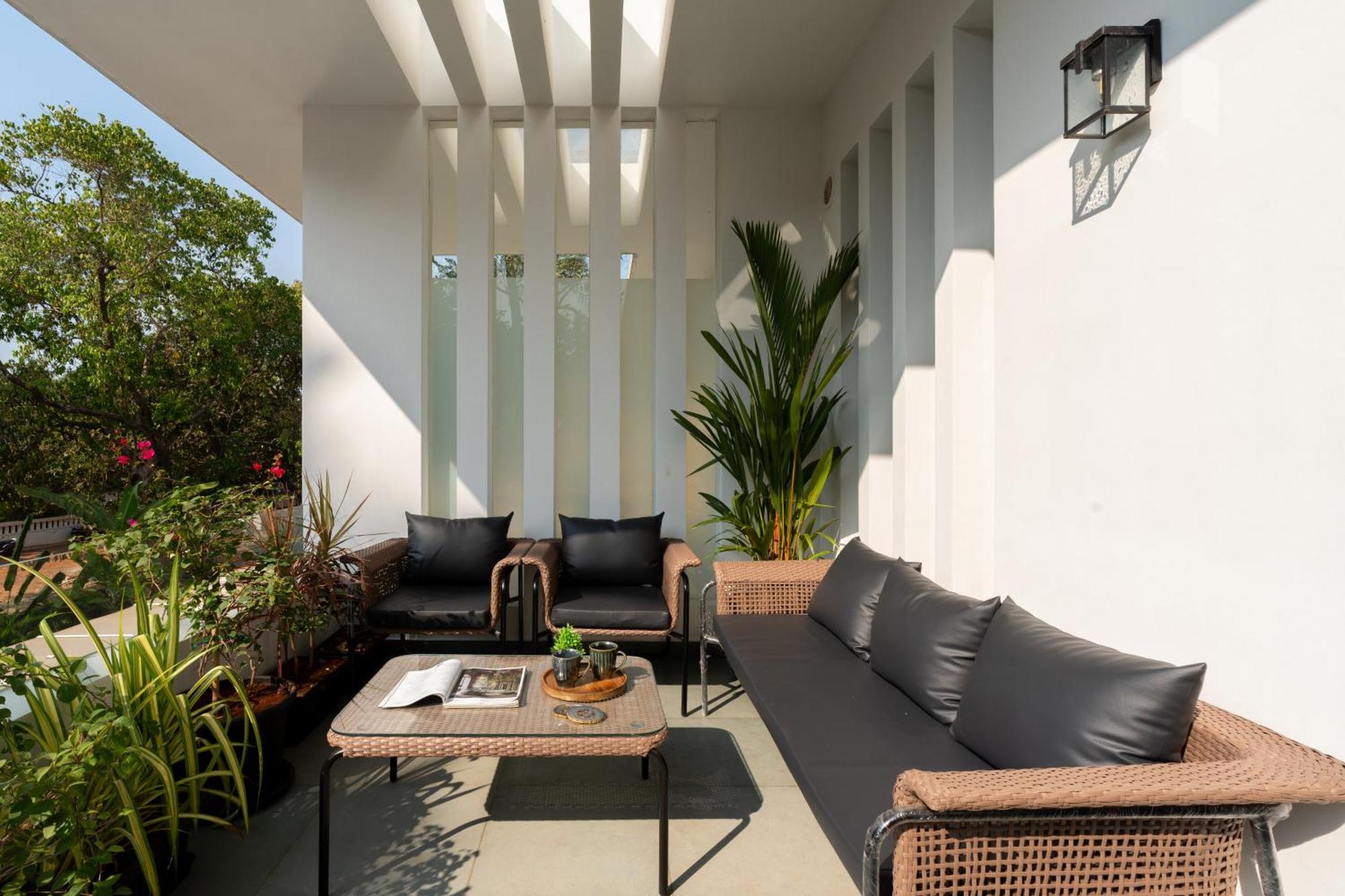 La Dora Estate Villa วากาตอร์ ภายนอก รูปภาพ
