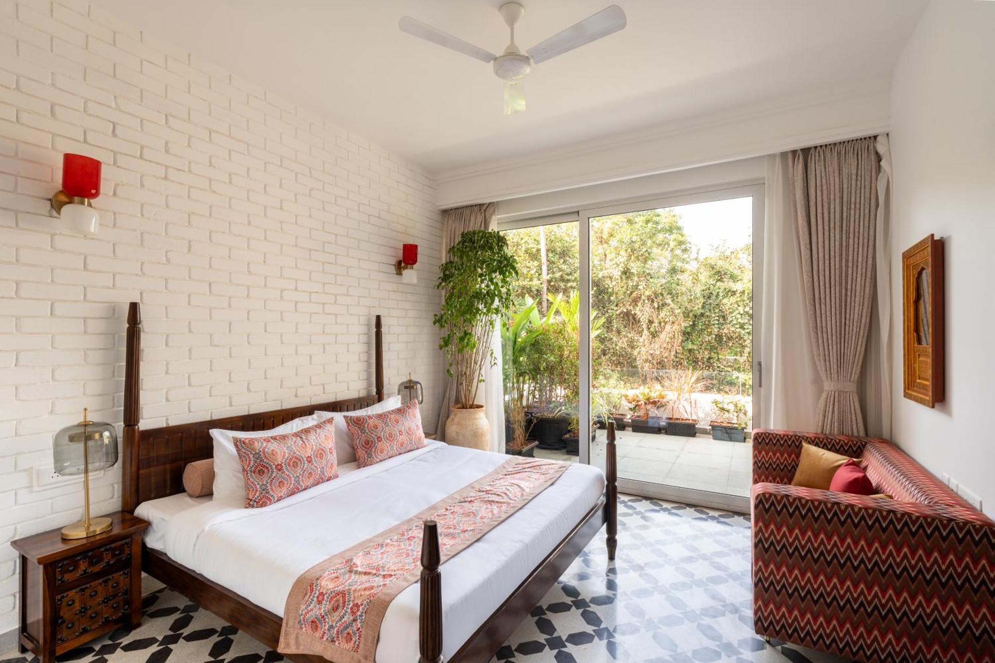 La Dora Estate Villa วากาตอร์ ภายนอก รูปภาพ