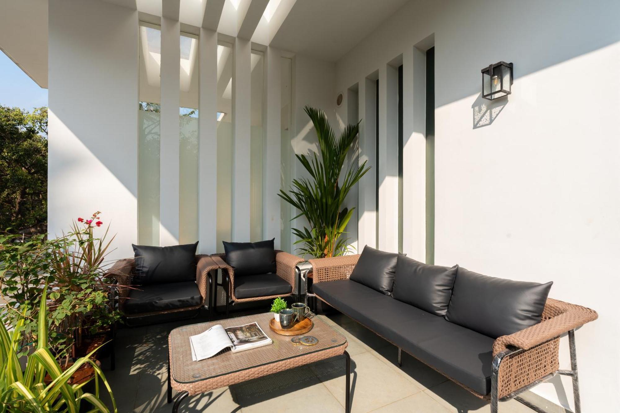 La Dora Estate Villa วากาตอร์ ภายนอก รูปภาพ