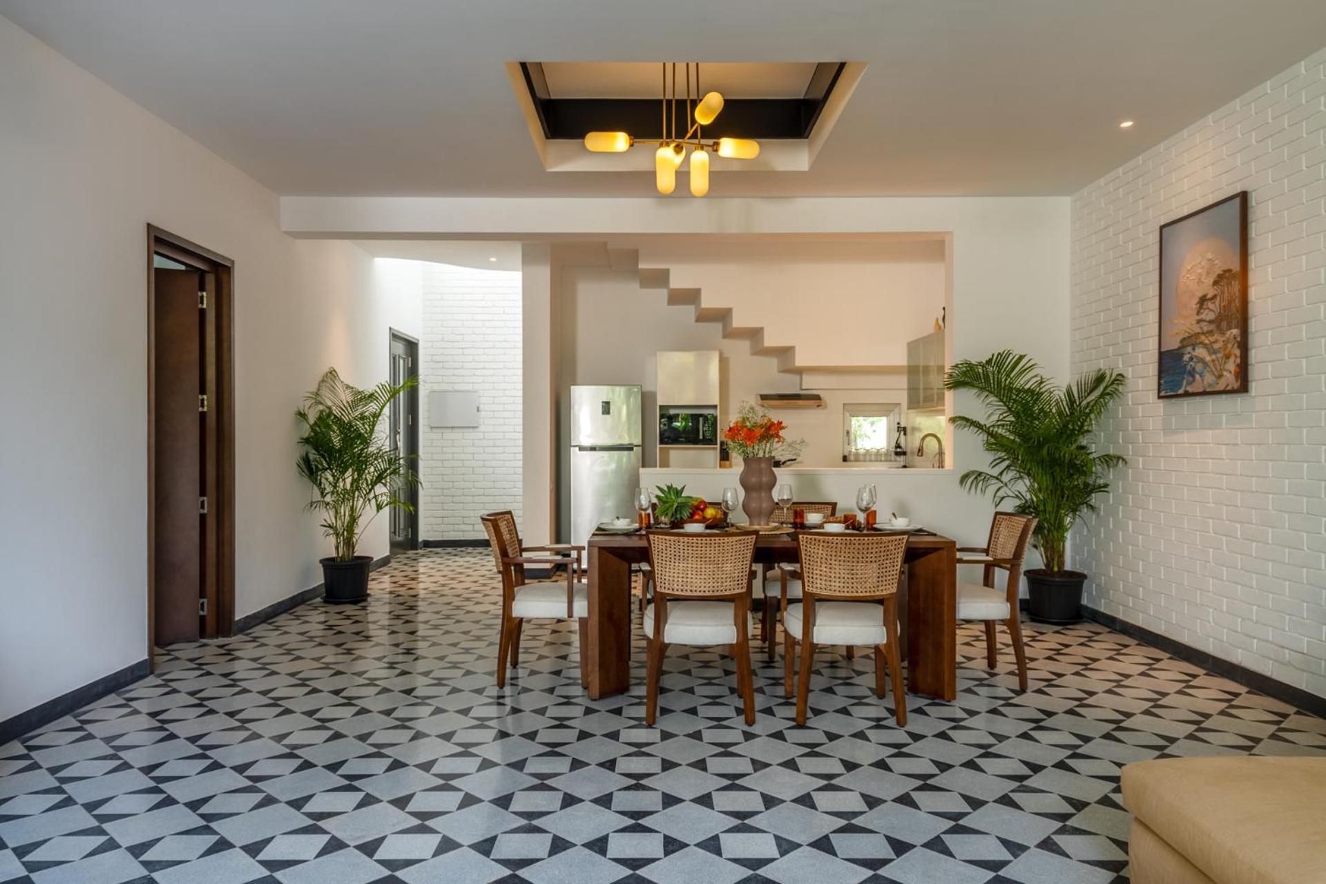 La Dora Estate Villa วากาตอร์ ภายนอก รูปภาพ