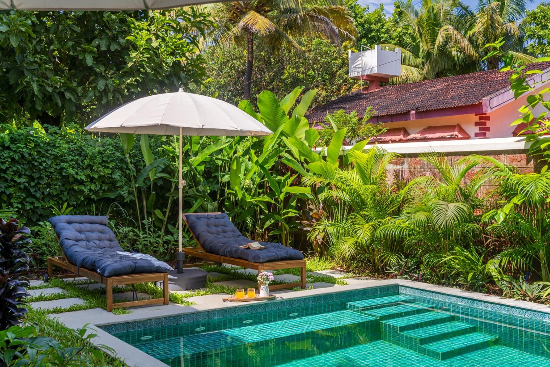 La Dora Estate Villa วากาตอร์ ภายนอก รูปภาพ