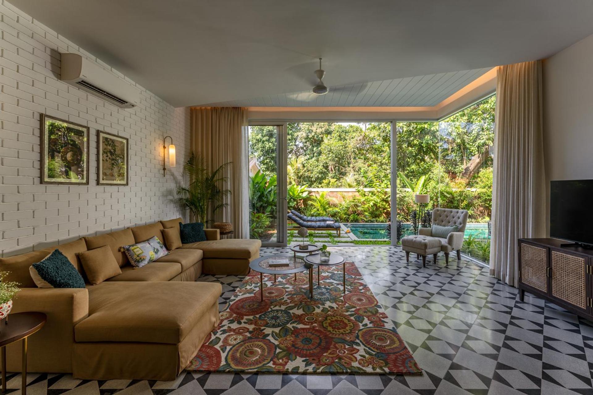 La Dora Estate Villa วากาตอร์ ภายนอก รูปภาพ