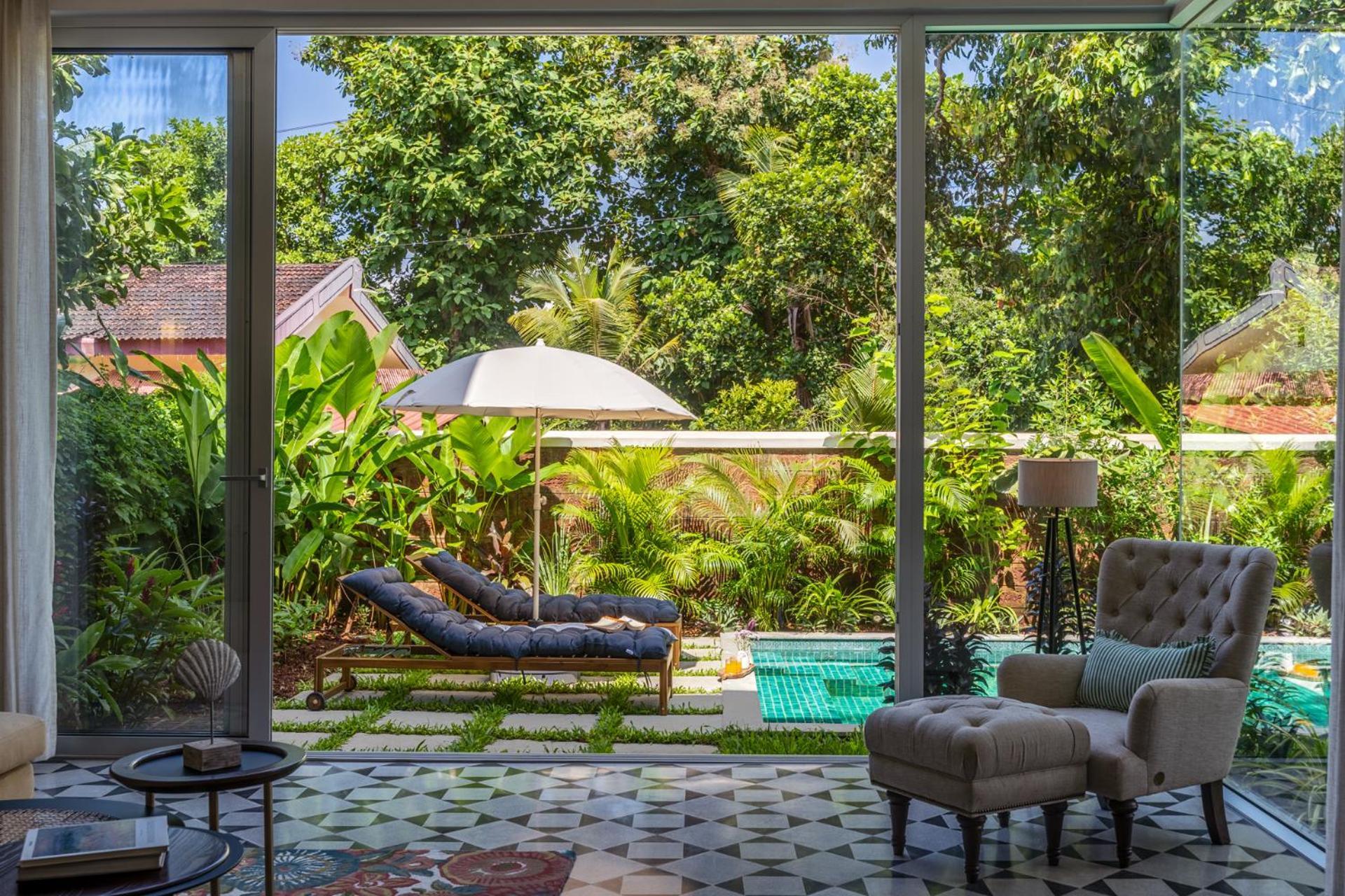 La Dora Estate Villa วากาตอร์ ภายนอก รูปภาพ