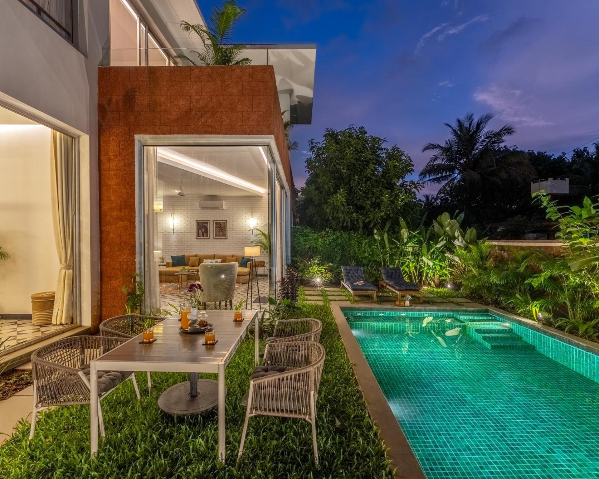 La Dora Estate Villa วากาตอร์ ภายนอก รูปภาพ