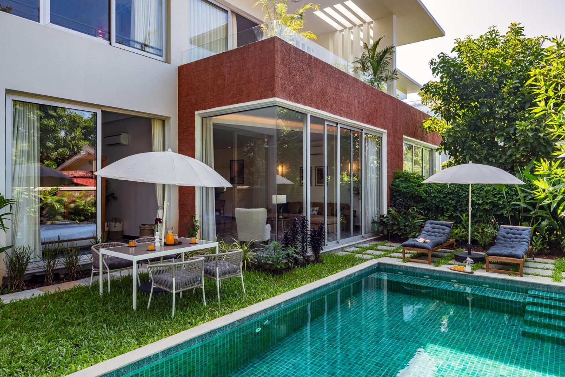 La Dora Estate Villa วากาตอร์ ภายนอก รูปภาพ