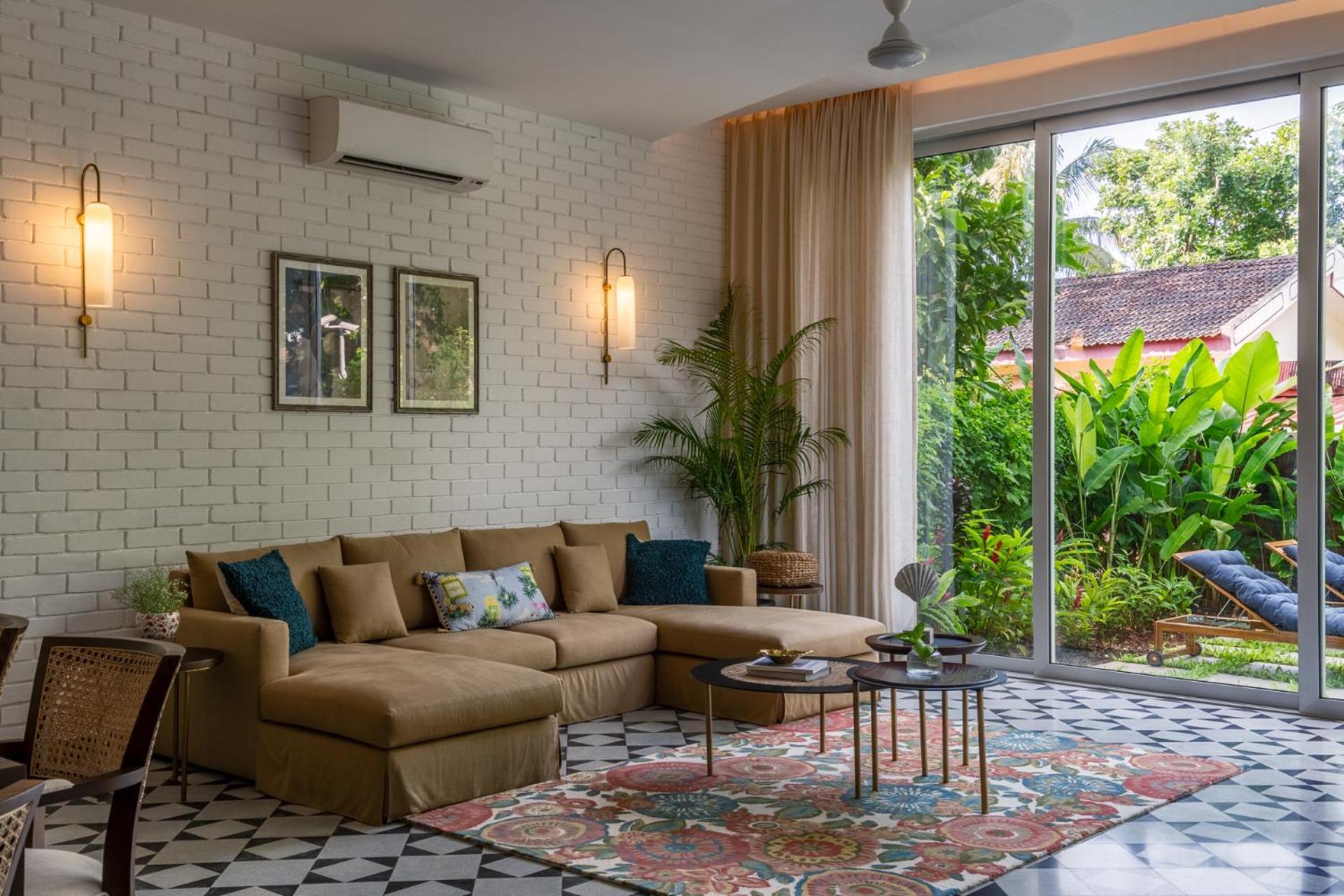 La Dora Estate Villa วากาตอร์ ภายนอก รูปภาพ