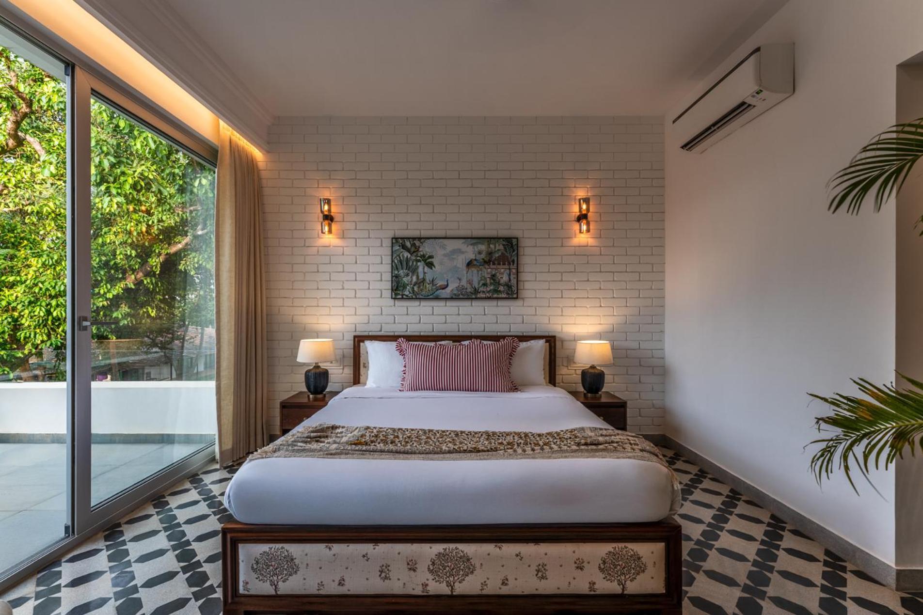 La Dora Estate Villa วากาตอร์ ภายนอก รูปภาพ