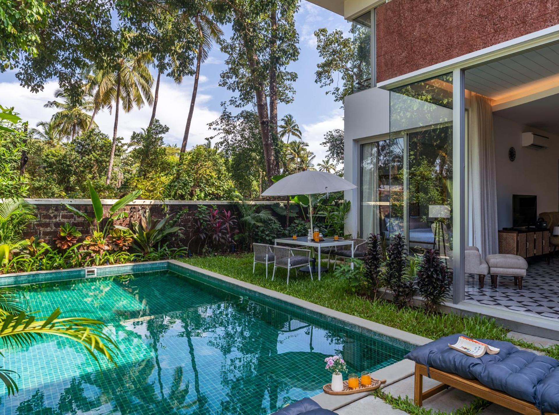 La Dora Estate Villa วากาตอร์ ภายนอก รูปภาพ