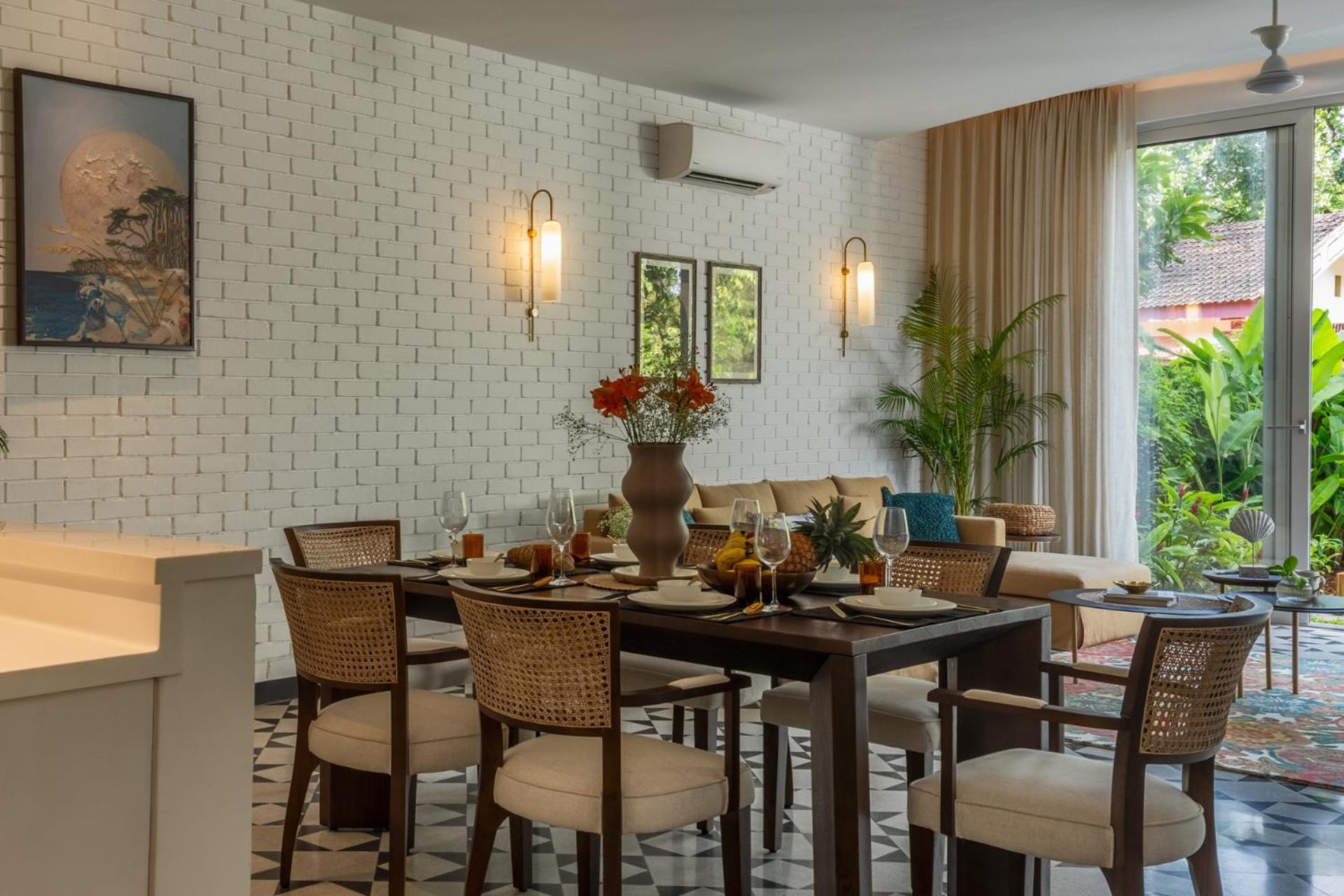 La Dora Estate Villa วากาตอร์ ภายนอก รูปภาพ